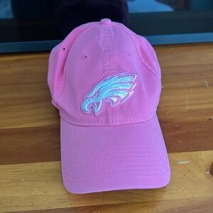 NFL Philadelphia Eagles hat